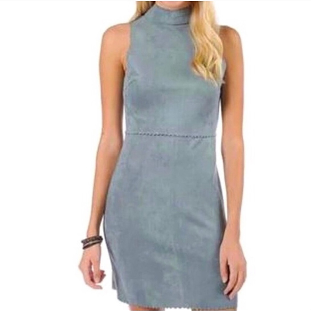 Soprano dress